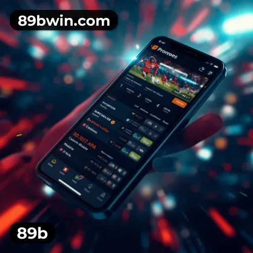 Funcionalidades App 89b