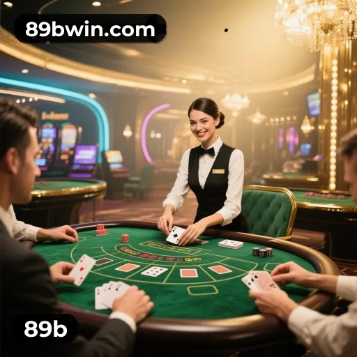 cassino_Baccarat