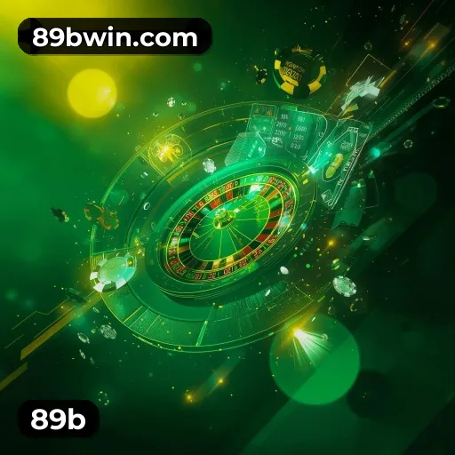 Aplicativo móvel 89b para iOS e Android