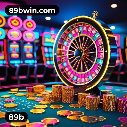 Slots desktop 89b