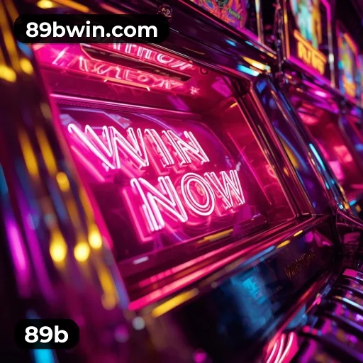 Variedade de slots 89b