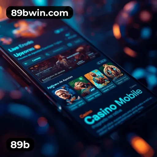 Slots mobile 89b