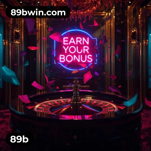 Promoções de slots 89b