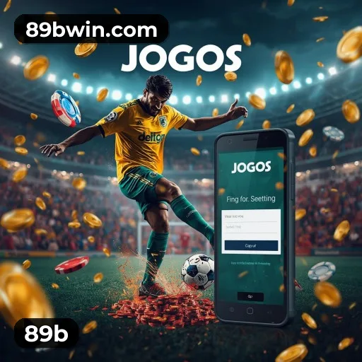 Slots em destaque 89b